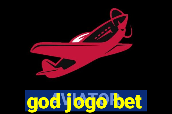 god jogo bet